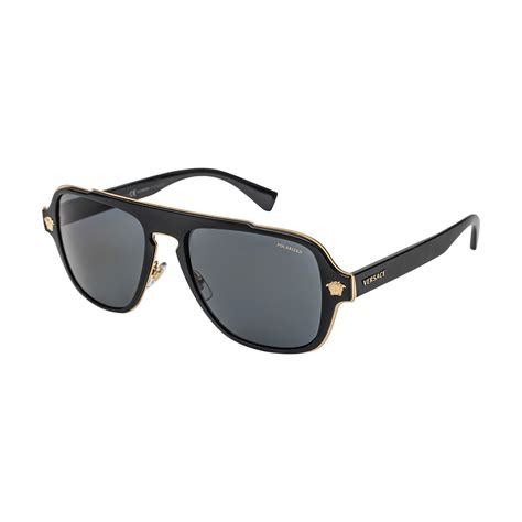 versace mens polarized sunglasses|Versace polarized sunglasses outlet.